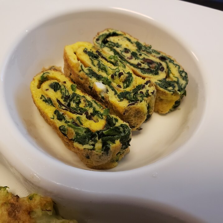 離乳食 後期 鉄分たっぷり卵焼き レシピ 作り方 By しまゆず 楽天レシピ 離乳食 後期 鉄分たっぷり卵焼き レシピ 作り方 By しまゆず 楽天レシピ